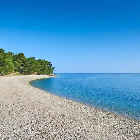 Semesterbostad Ara With Private Pool Loborika
