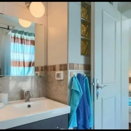 Semesterbostad Ara With Private Pool *