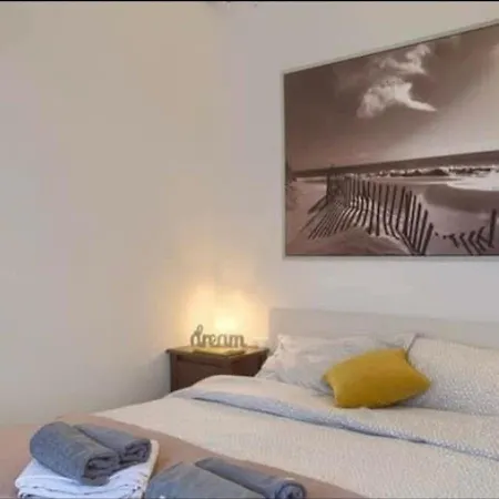 Semesterbostad Ara With Private Pool *
