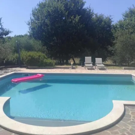 Ara With Private Pool