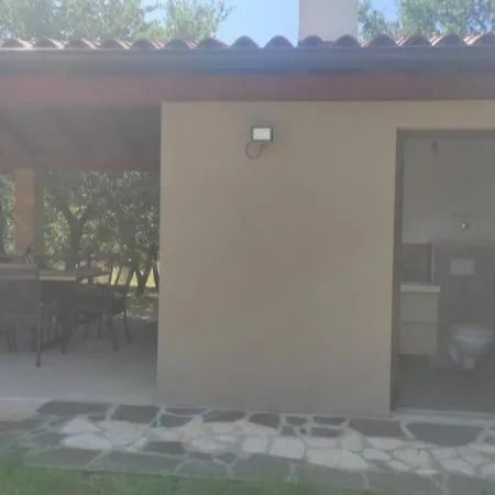 Ara With Private Pool * Loborika