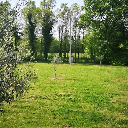 Semesterbostad Ara With Private Pool Loborika